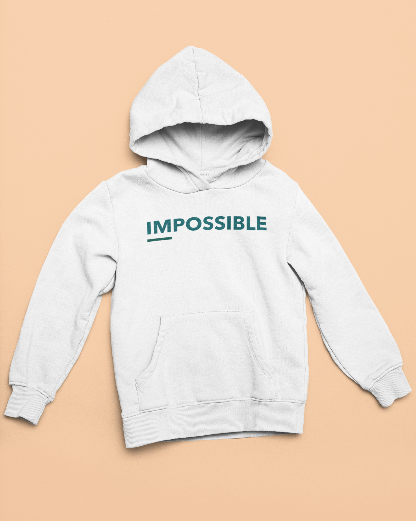 IMPOSSIBLE Hoodie