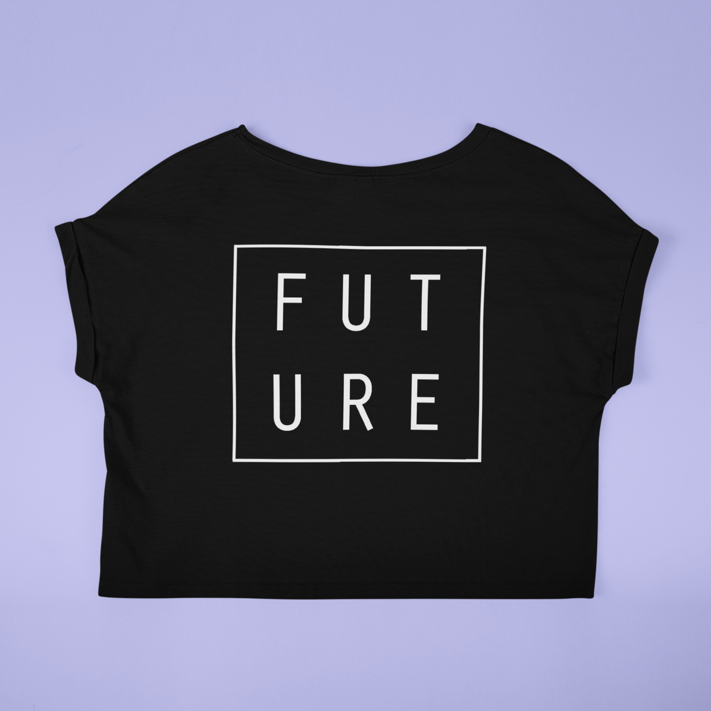 Future Crop top